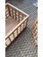 Luxury Bambu Kafes Küçük Boy Kaşıklık,organizer,çok Amaçlı Sepet,banyo,mutfak Dekor 1 Adet 2