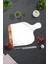 Luxury Saplı Cam Kesme Tahtası - Cam Kesme Tablası | Horizon | 28CM x 40CM 1 Adet 1
