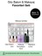 Göz Bakım & Makyaj Favorileri Seti - Göz kremi 15ml, Balm 15ml, Maskara 3.5ml, Çanta 1