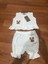Şile Bezi Çocuk Pijama Takımı Şortlu 1