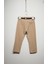 Kemerli Keten Pantolon 2