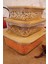 Luxury Safe - Dikdörtgen Cam Saklama Kabı 3 Lü (650-1000-1500 Ml) 1 Adet 2