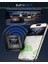 2k Dashcam Araba Kamerası, Wi-Fi, Harici Gps Modülü, IPS Ekran, Ultra Gece Görüşü 3