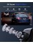 2k Dashcam Araba Kamerası, Wi-Fi, Harici Gps Modülü, IPS Ekran, Ultra Gece Görüşü 4