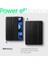 - iPad Air 10.9" (2022 / 2020) Kılıf Smart Fold Black - ACS02050 2