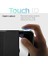 - iPad Air 10.9" (2022 / 2020) Kılıf Smart Fold Black - ACS02050 3