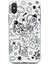 6282 Space iPhone Xs Kılıf, Leila 2