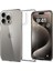 iPhone 15 Pro Max Kılıf Air Skin Hybrid Crystal Clear - ACS06554 1