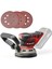 Gfc Life Store - Professional Akülü Eksantrik Zımpara Tp-Rs 18/32 Li Bl-Solo Power X-Change (18 V, Fırçasız, 3,2 mm Salınım, 125 mm Taşlama Plakası, Aşındırıcı Kağıt Dahil, Aküsüz) 1