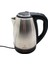 Çelik Kettle Su Isıtıcısı 1.8lt - 1500W 1