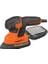 Gfc Life Store - KA2000-QS Mouse Zımpara, Çok Renkli, 120 W 2