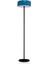 Gio Modern Tasarım Retro Metal Lambader 160 cm (Lacivert) 2