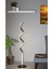 Özel Tasarım LED Lambader - 3 Renk Işık - 120 cm 4
