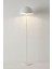 Mushroom Lambader Modern Dekoratif Metal Oturma Odası Çalışma Odası Zemin Lambası 2