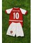 Nostaljik Arsenal Bergkamp Çocuk Forması 1