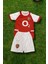 Nostaljik Arsenal Bergkamp Çocuk Forması 2