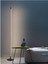 LED Lambader Modern 3renk - Snake 120 cm 1