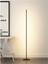 LED Lambader Modern 3renk - Snake 120 cm 3