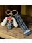 Powerpuff Girls Kuromi Hello Kitty Karakter Sevimli Anahtarlık ve Çanta Aksesuarı (1 Adet) 5