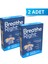 Breath Right Burun Bandı Normal Boy 10'lu - 2 Adet 1