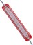 Tek Renk Kırmızı Modül LED 14*32.5 2835 24 Volt 2.4 Watt (4172) 1