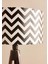Homing Retro Series Desenli Tripod Lambader AYD-3462 2
