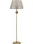 LMD-VNR01 Eskitme Mat Gold Metal Lambader - Sarı Kırçıl 1