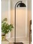 Mylights Retro Rustik Vitage Metal Lambader Köşe Lambası Yerden Aydınlatma 1