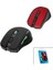 Everest SMW-777 Wireless - Kablosuz 1600DPI USB Optical Mouse Vakum Ambalaj 1