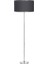 Conic Krom Kaplame Metal Lambader - Krom Antrasit 1