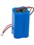 14.8 Volt - 2600 Mah Anker Eufy Robovac 11S Robot Süpürge Pili (4172) 1