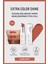 Extra Color Shine Nemlendirici Balm Etkili Ruj - Nude Buff 1