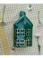 3lu Seramik Mumluk Seti. House Mumluk. Ev Biblo. Obje 2