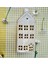 3lu Seramik Mumluk Seti. House Mumluk. Ev Biblo. Obje 4