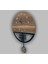 Sarkaçlı Ahşap Duvar Saati, Sarkaçlı Saat, Duvar Saati, Ahşap Saat, Wooden Wall Clock 4