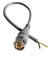 Bnc Fişli Hazır Gold 18 cm Kablo (4172) 1