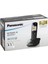 KX-TG2511 Dect Telsiz Telefon Beyaz 3