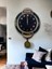 DMR01 Duvar ,duvar Saati, Ahşap Saat, Sarkaçlı Saati Ahşap Sarkaçlı Duvar Saati,wall Clock 1