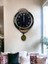 DMR01 Duvar ,duvar Saati, Ahşap Saat, Sarkaçlı Saati Ahşap Sarkaçlı Duvar Saati,wall Clock 2