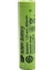 Gp 80AAAH 1.2V 800MAH Düz Kafa Şarjlı Aaa Ince Kalem Pil 1