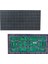Smd LED Panel P10 16X32 Kırmızı (4172) 1