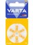 Varta 10 No Kulaklık Pili 6lı Paket 1