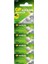 Gp 189 LR54 AG10 5li Bls Paket Lr 1130 1
