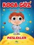 Koca Göz Meslekler Boyama Kitabı 1