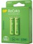 Gp Recyko 1300 Mah R6 Aa Şarjlı 2li Kalem Pil GP130AAHCE-2EB2 (GPRHC132E000) (4172) 3