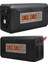 12 Volt - 10 Amper Digital Ekranlı Akıllı Akü Şarj Cihazı (4172) 2