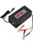 12 Volt - 10 Amper Digital Ekranlı Akıllı Akü Şarj Cihazı (4172) 3