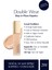 Kapatıcı - Double Wear Stay-in-Place Concealer - Renk: 2W Light/Medium (Warm) 12ml 1