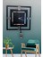 Ahşap Sarkaçlı Saat,sarkaçlı Pleksi Saat,duvar Saati, Wall Clock, Clock, Ahşap Saat 1