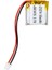 3.7 Volt 55 Mah Lityum Polimer Pil (4172) 1